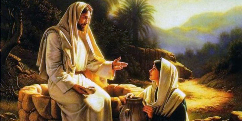 سلسلة كيف أبدأ مع المسيح (7) معطــــــلات الحياة مع المسيح